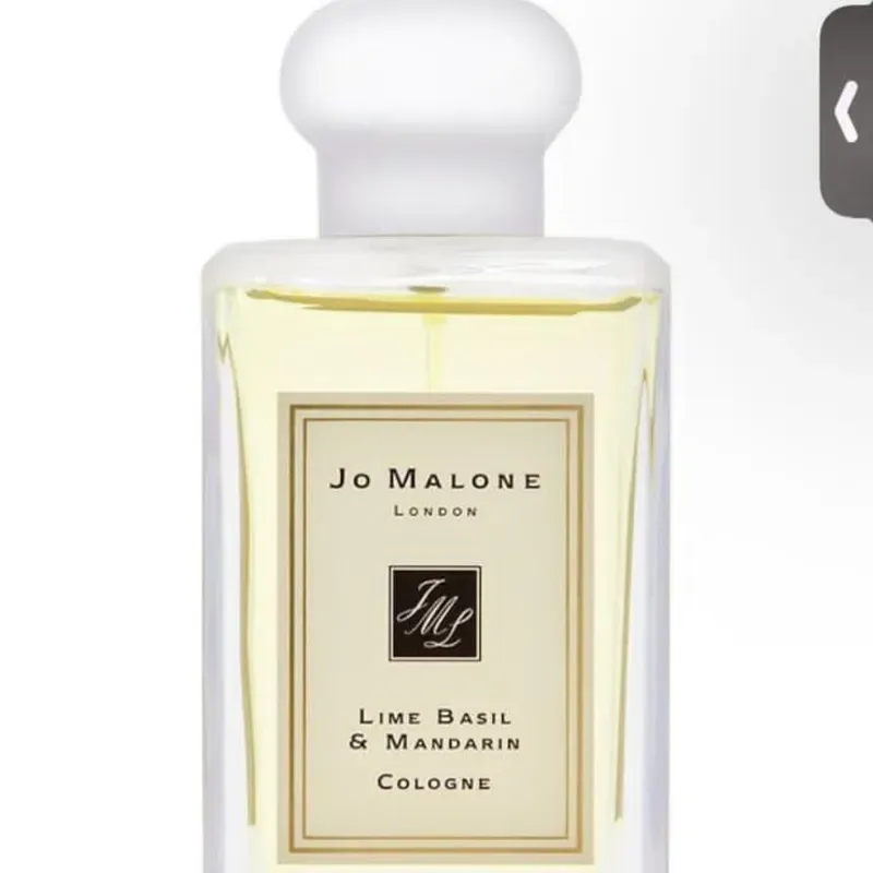 Jo malone