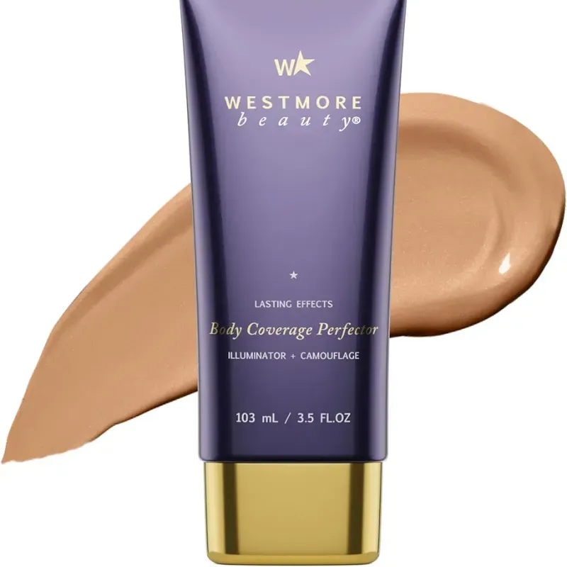 Westmore Beauty Body Coverage