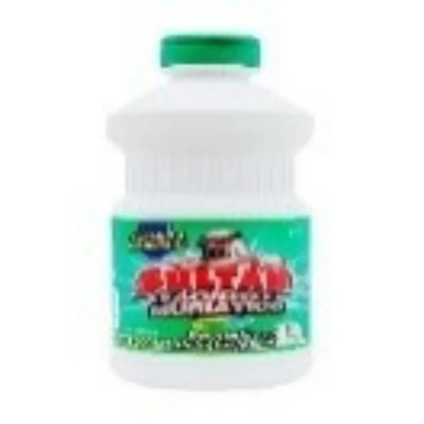 Limpiador Líquido Sultán Acido Muriatico Limón 400ml