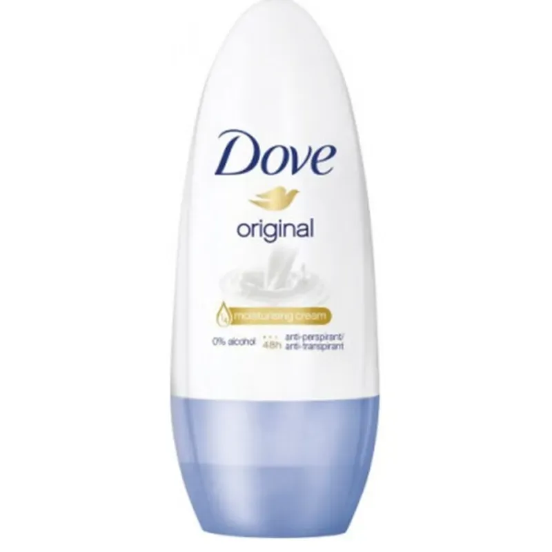 Desodorante Dove