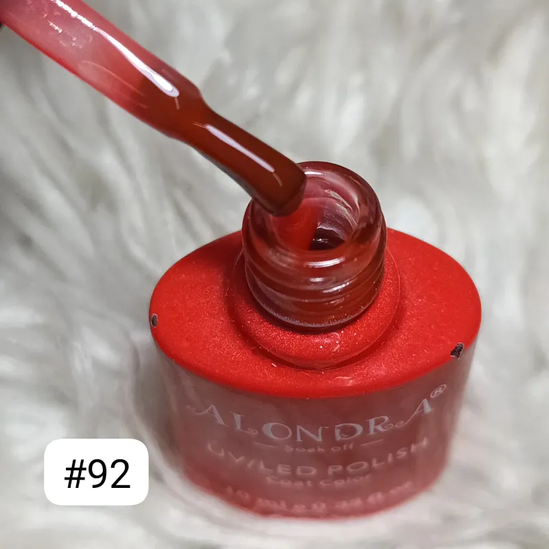 Esmalte de uñas #092