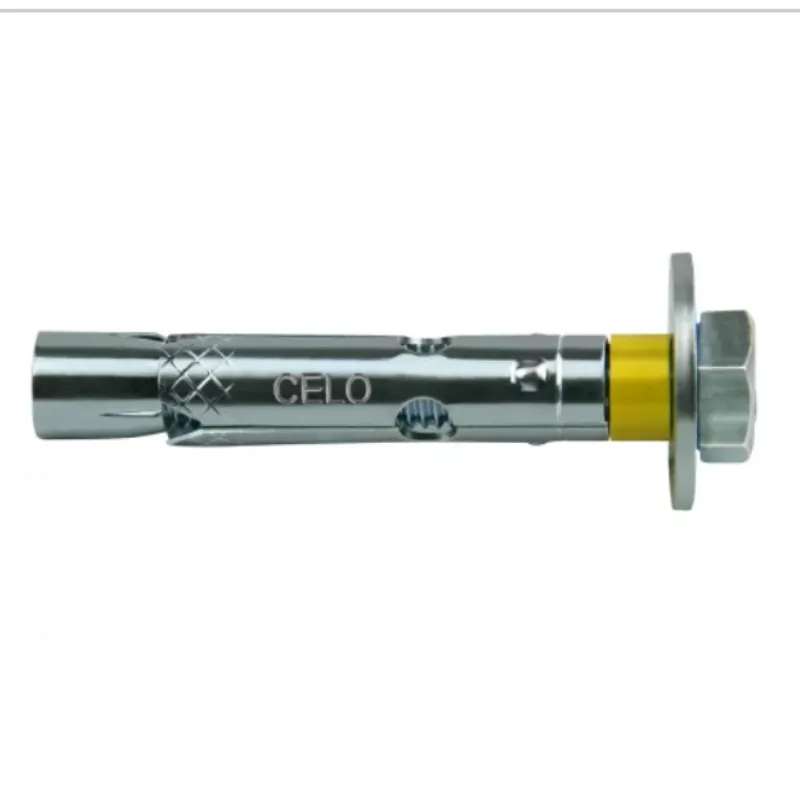 Expansión mecánica