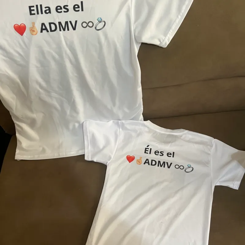 Pulover en pareja ✨