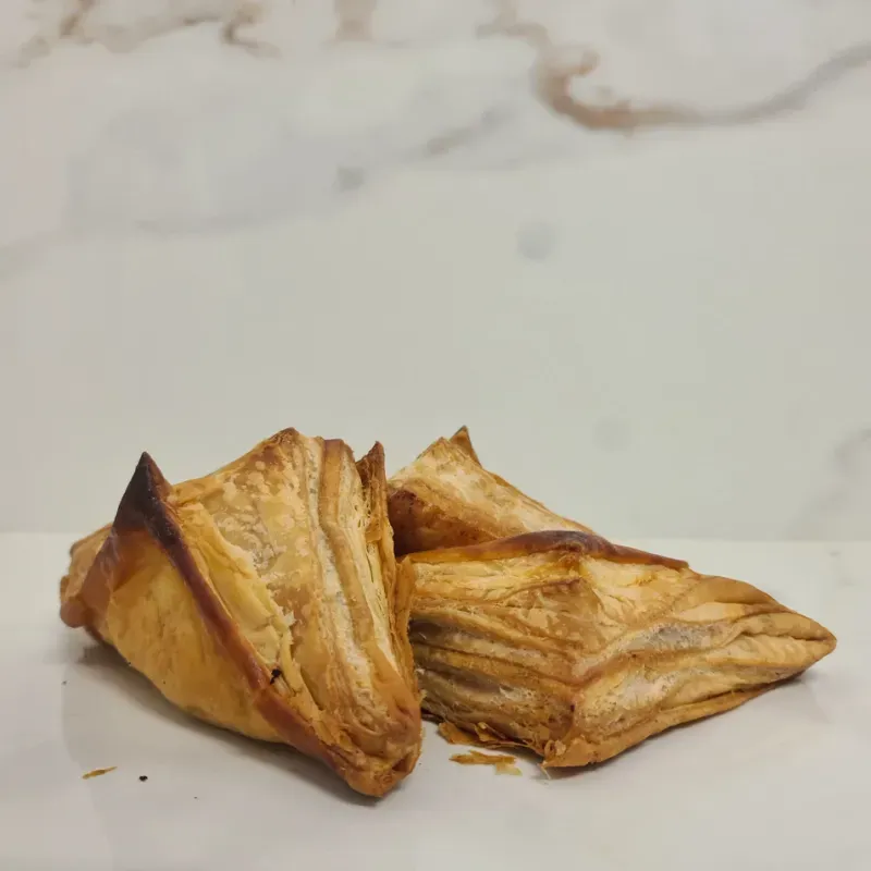 Pastel de Guayaba