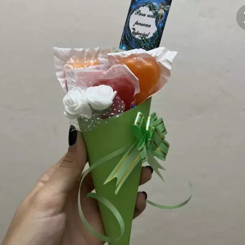 Mini chambelonas