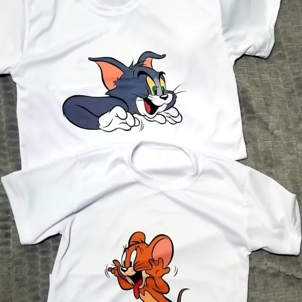 Pulover Blanco personalizado