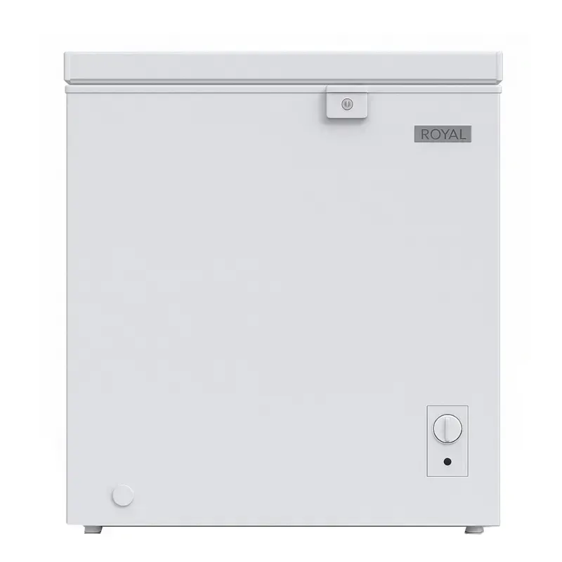 Nevera Royal 7.8 pies.   Garantía 6 Meses