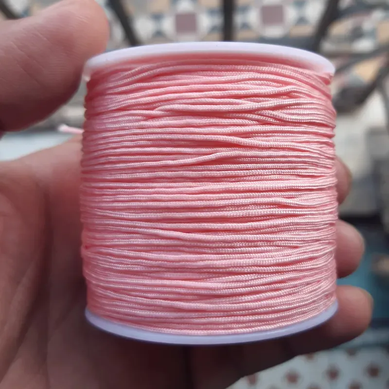 HILO CHINO 1 MM 1 METRO