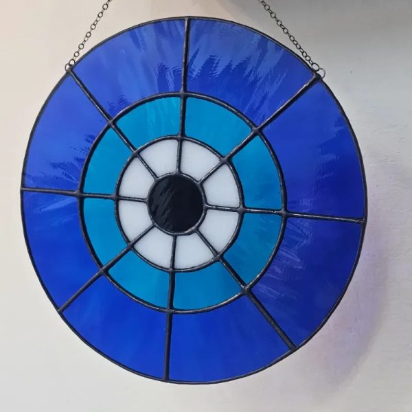 Ojo Turco 
