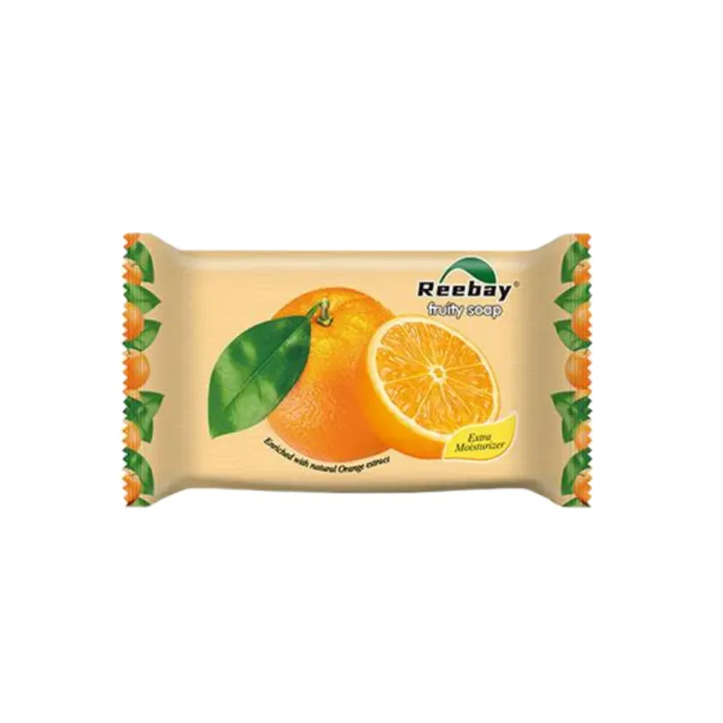 Jabón Reebay
