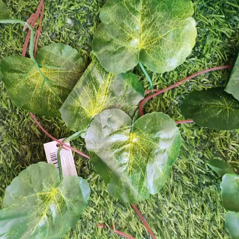 Tira de hojas 2,3 metros