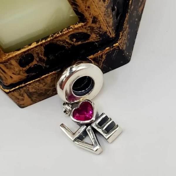 Charm Love