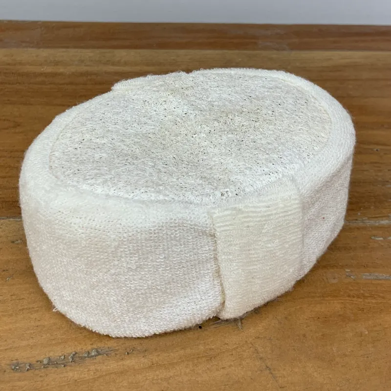 Esponja de Baño Exfoliante