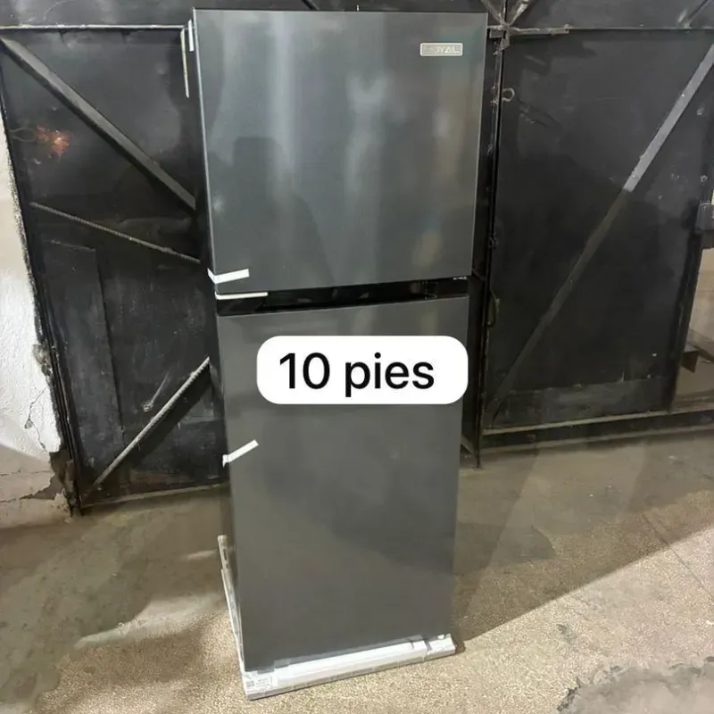 Refrigerador Royal 10 pies