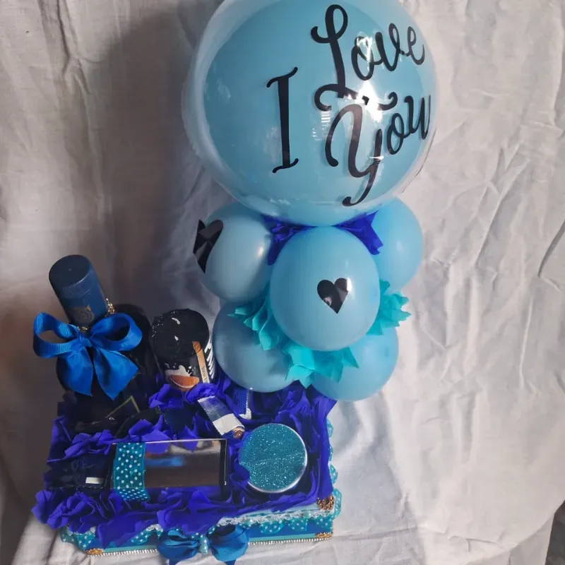 COMBO PARA REGALO SORPRESA.