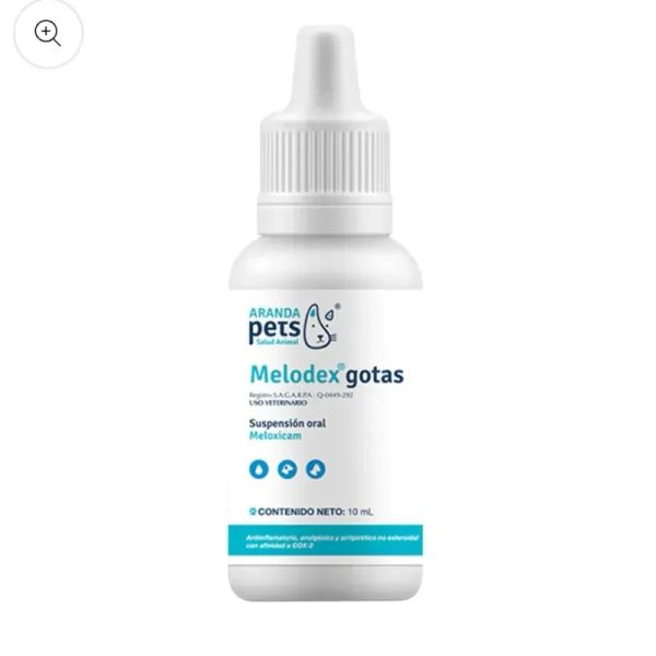 MELOXICAM