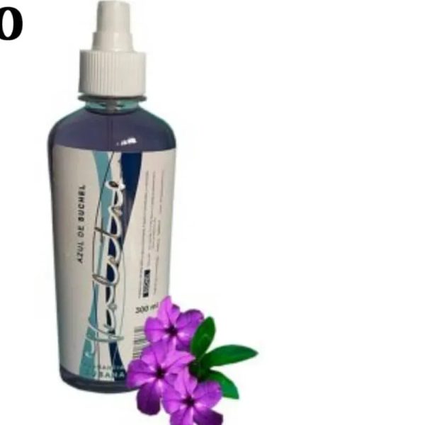 Colonia Violeta.