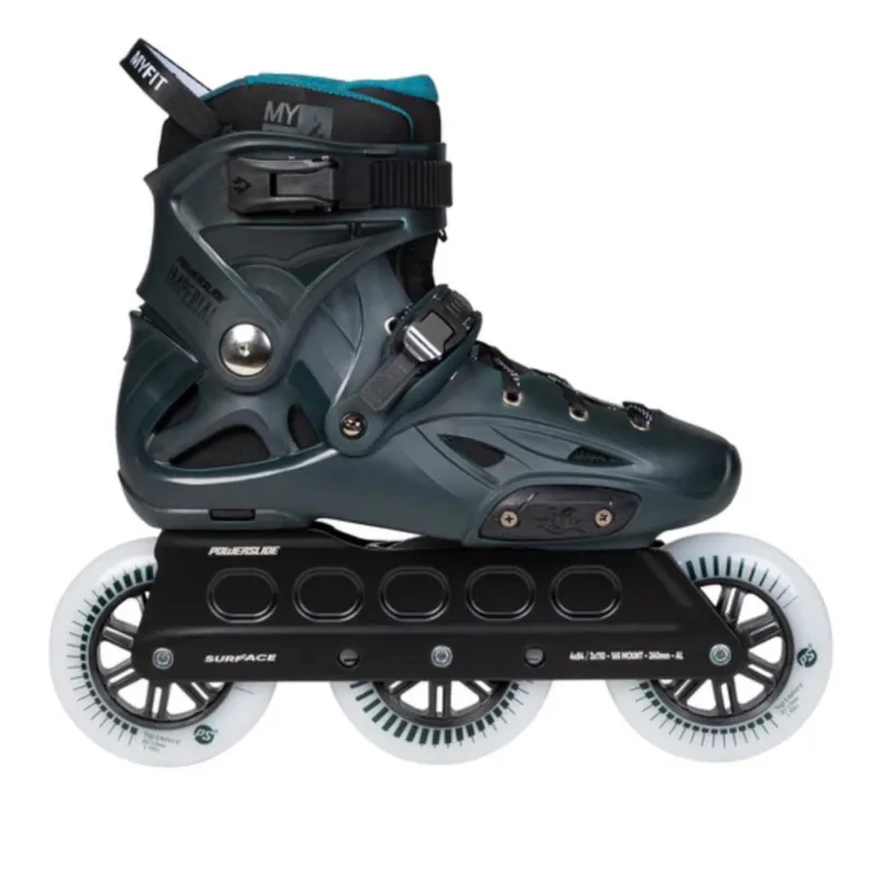 Powerslide patin completo