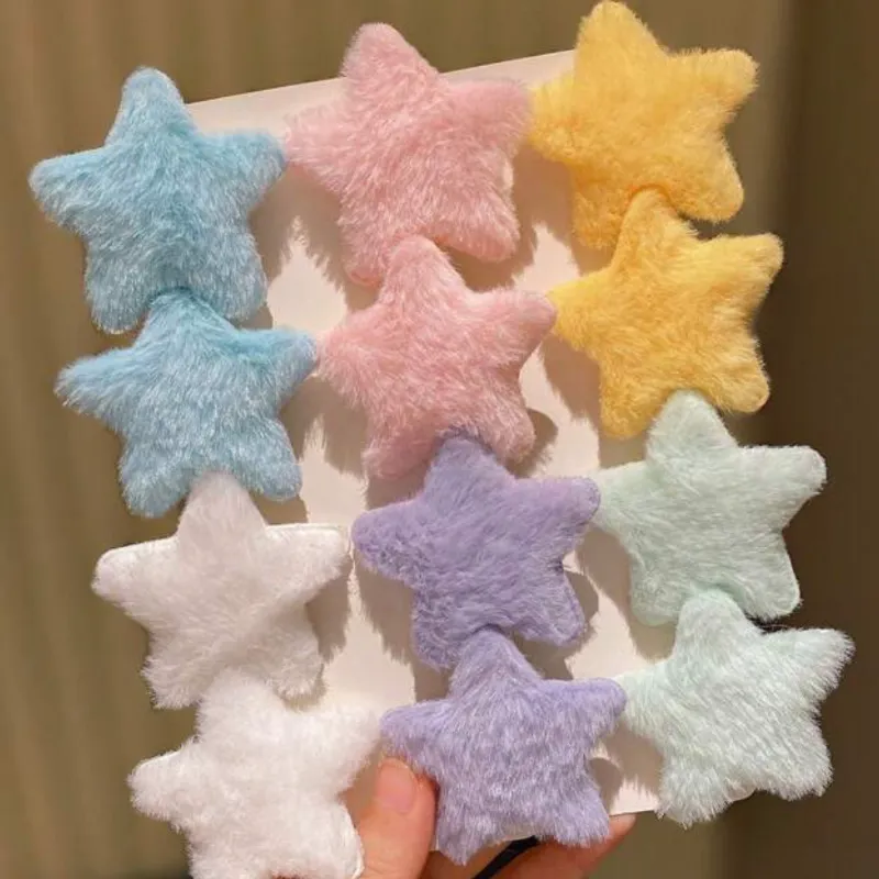 Estrellas Peluches