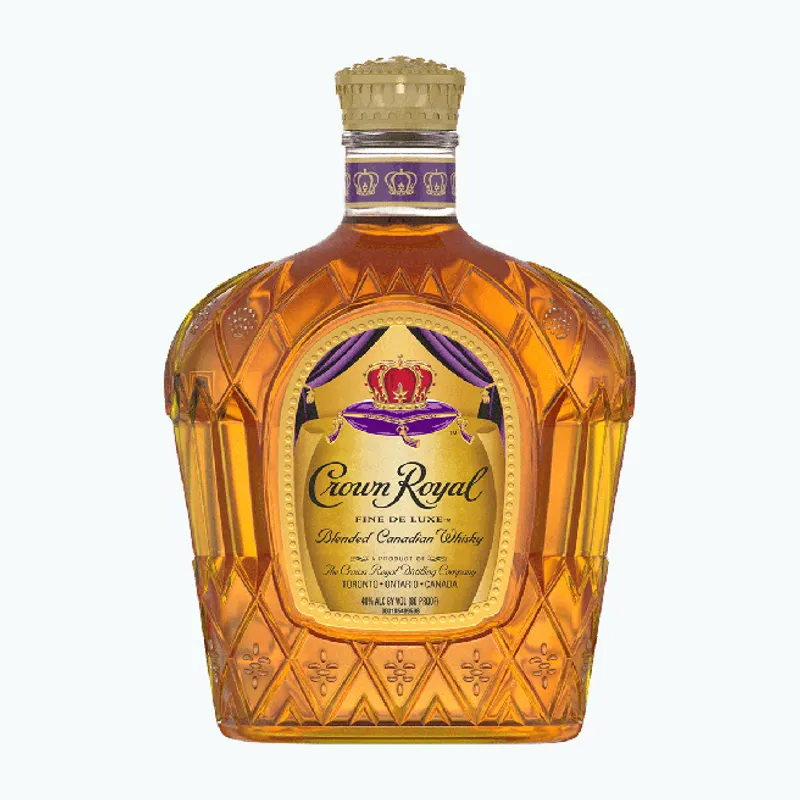 Crown Royal Deluxe