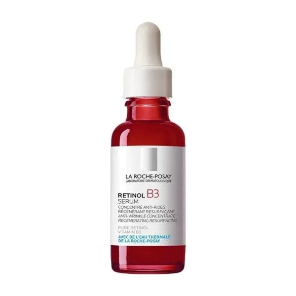 Sérum de Retinol B3 La Roche Posay