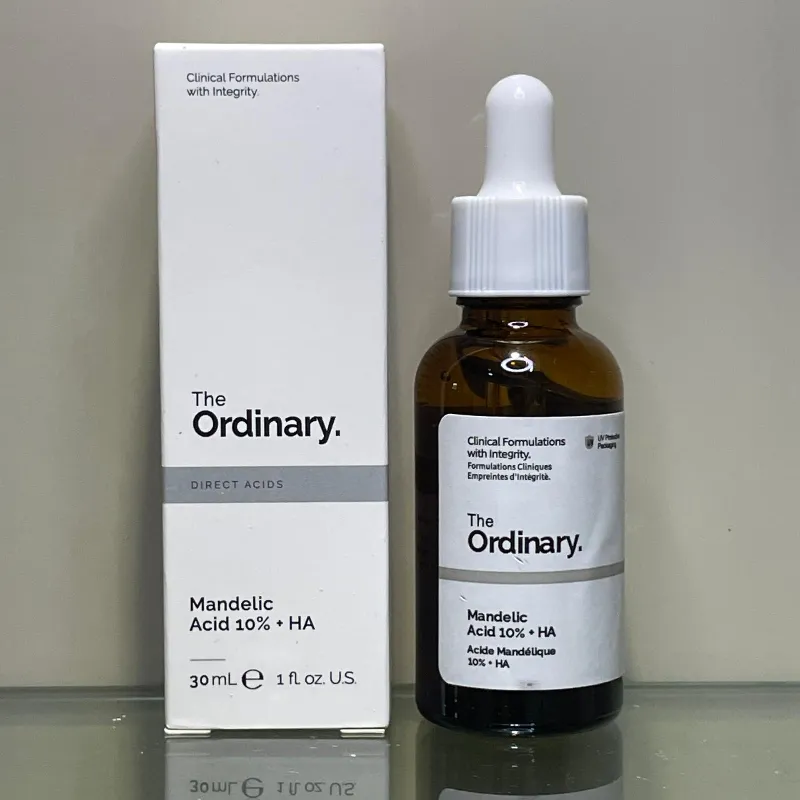 Serum de ácido mandélico The Ordinary