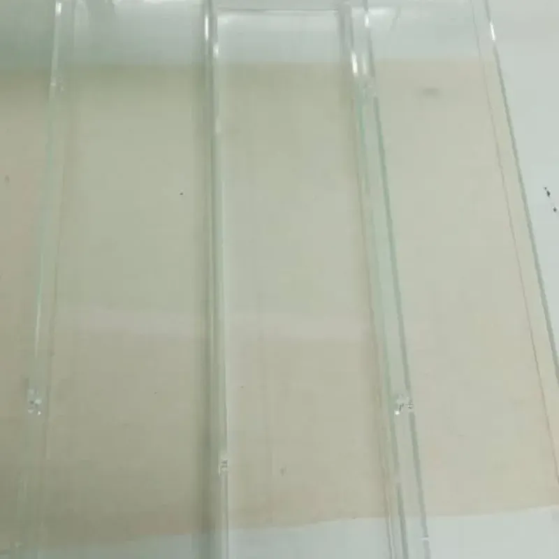 Repisas para salón de belleza