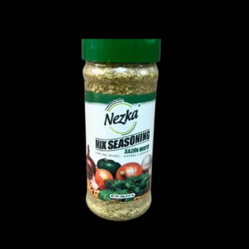 Adobo NEZKA 250G