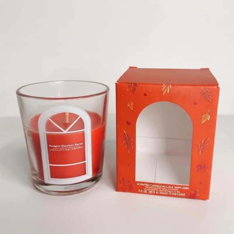 ESTUCHE DE VELA AROMÁTICA!!!