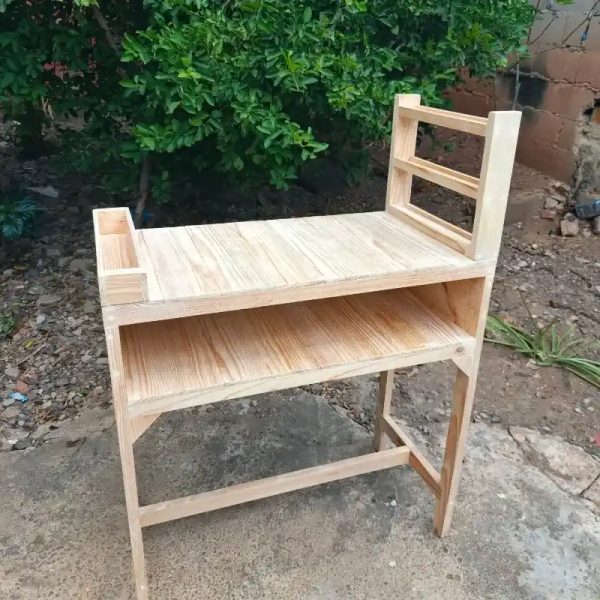 Mesa manicura