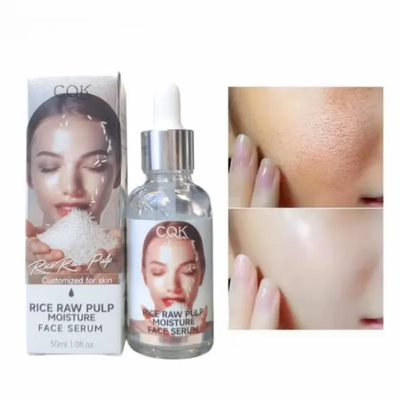 Serum Facial de arroz 30ml