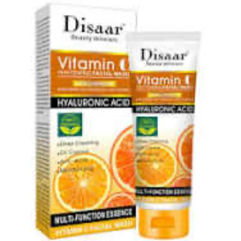 LIMPIADOR DE VITAMINA C