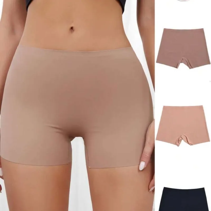 Bóxers sin costuras