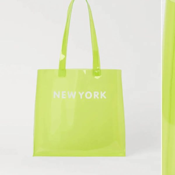 Bolsa Playera H&M