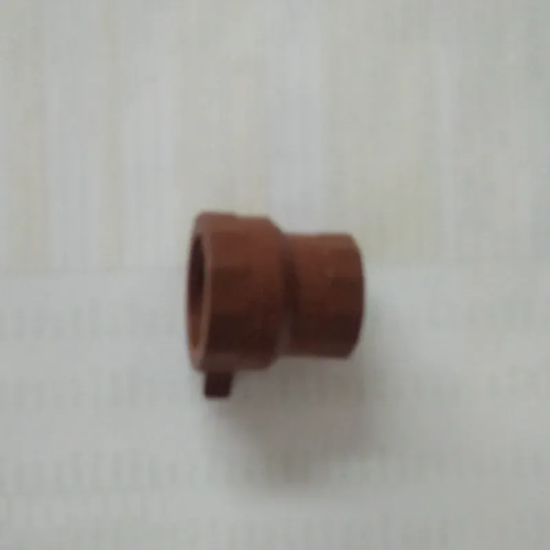 Unión reducida rosca 3/4 x 1/2