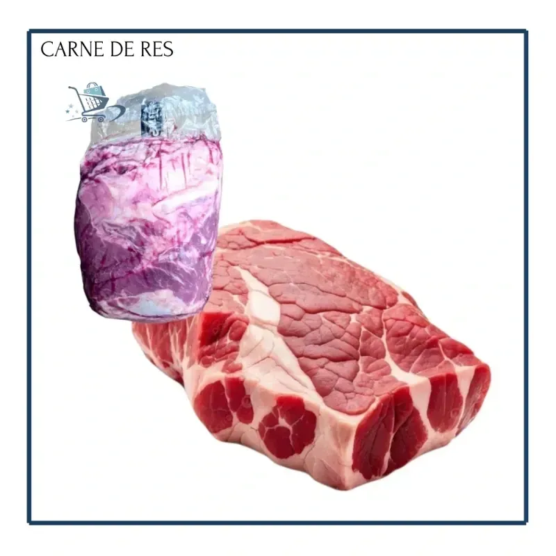 Carne de Res (16 a 19Lb)