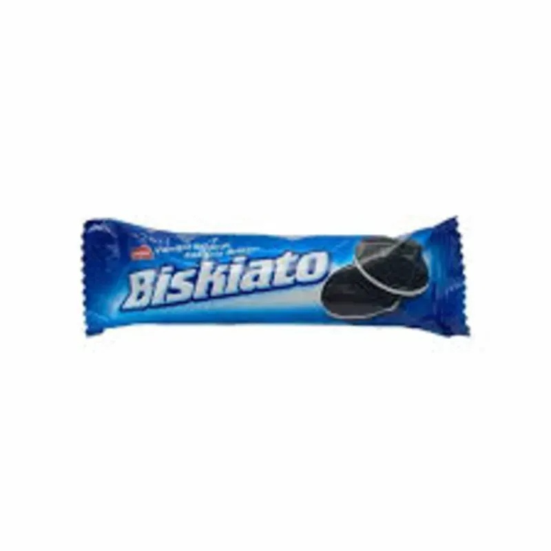 Galleta Biskiato 60g