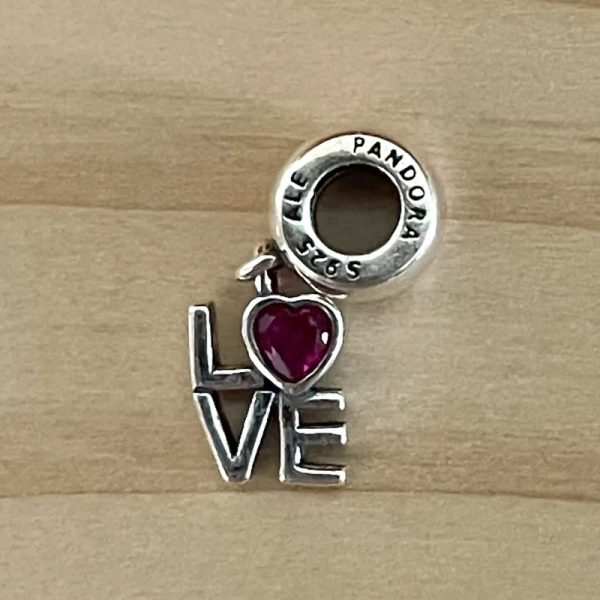 Charm love