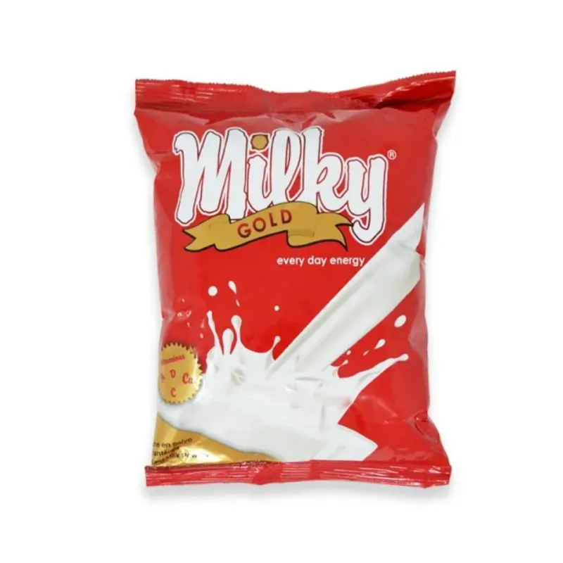 Leche milky (400g)