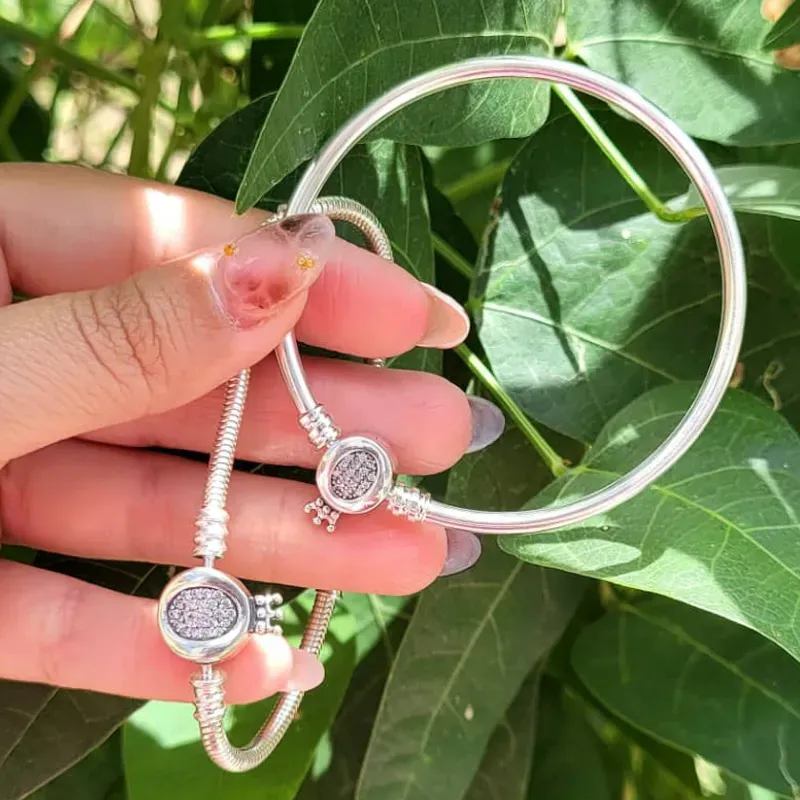 Esclava Rígida Pandora