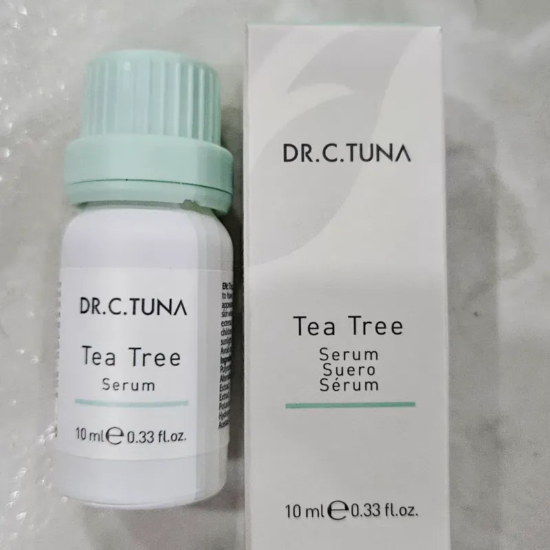 Tea tree Serum