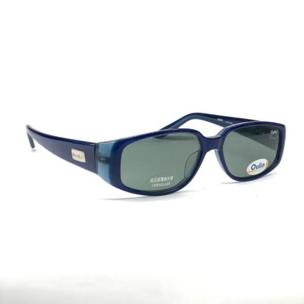 Oulin blue