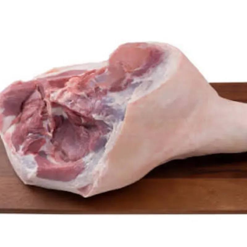 Pierna de cerdo