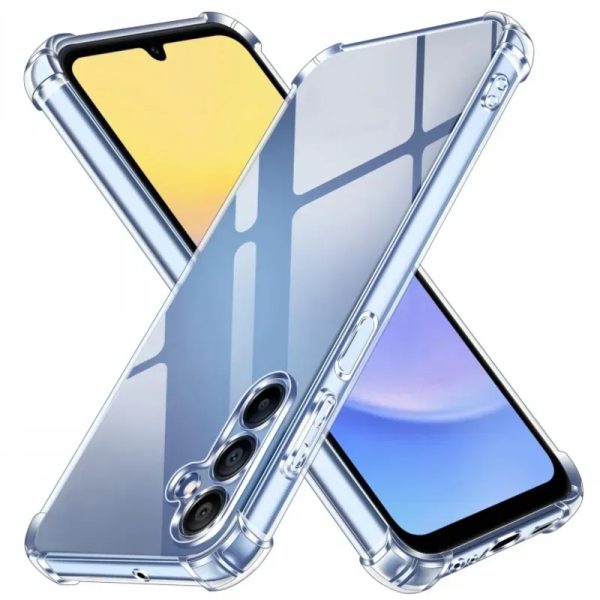 Cover Samsung Galaxy A16