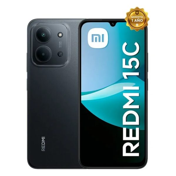 Redmi 15c