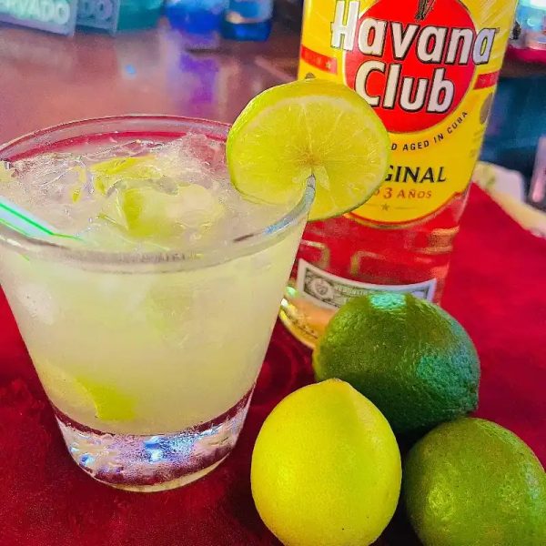 Caipirinha
