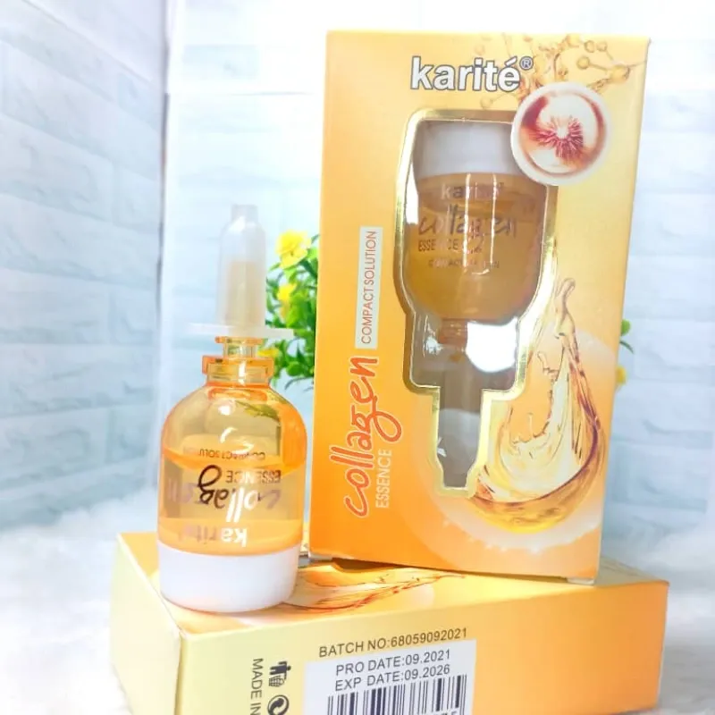 Serum con Esencia de Colágeno | KARITE