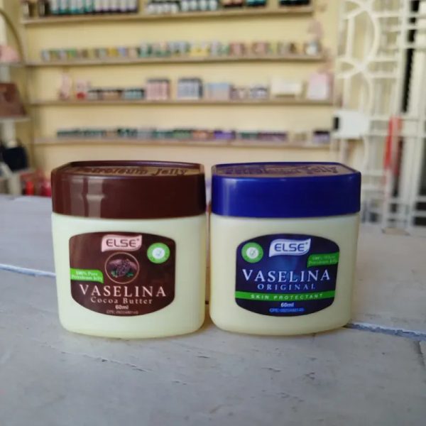 Vaselina