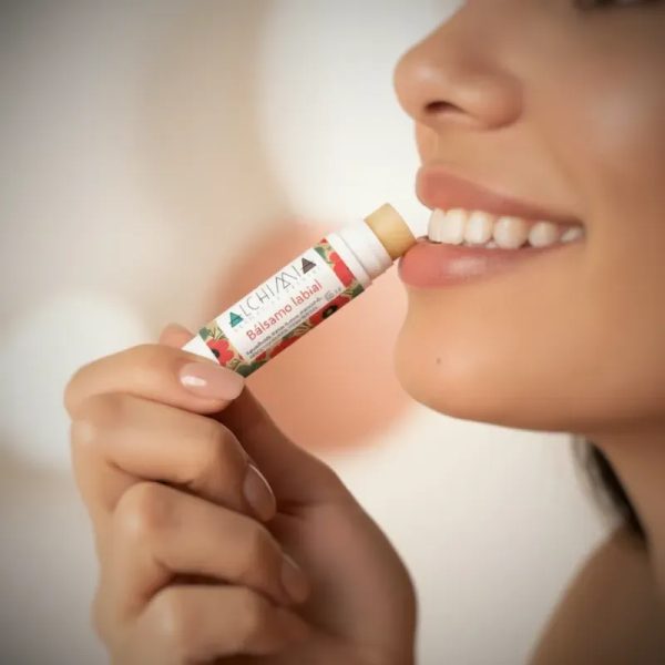 Bálsamo Labial 