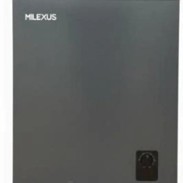NEVERA HORIZONTAL MILEXUS 140L (5 PIES CÚBICOS)